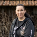 Member : Christine